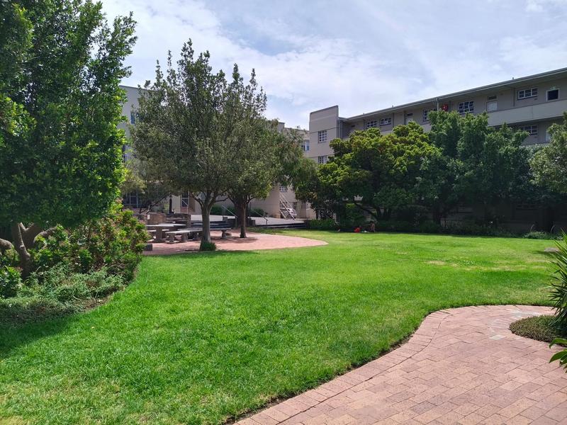 To Let 2 Bedroom Property for Rent in Cape Town City Centre Western Cape